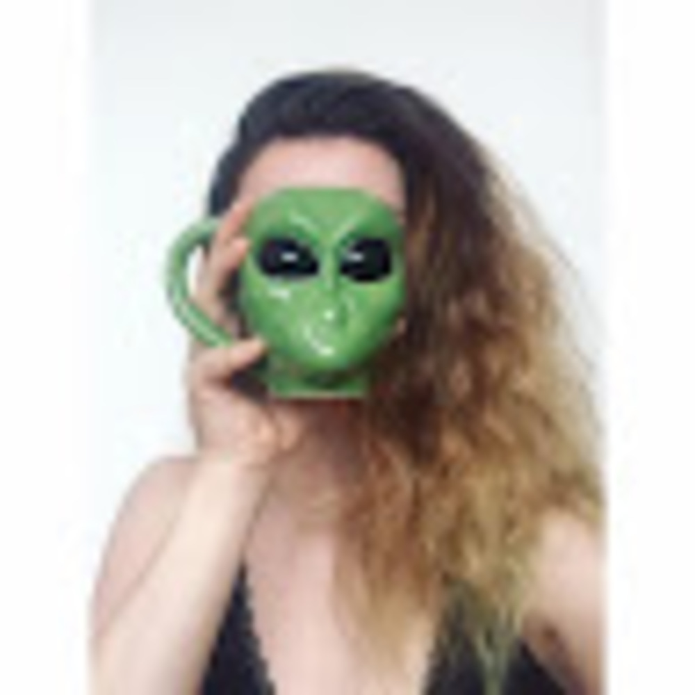 Meet your Posher, Tiane